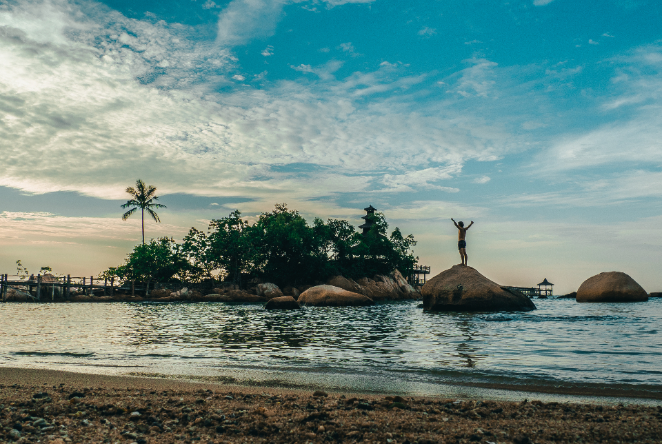 Comment reconnaitre une colonie de vacances
