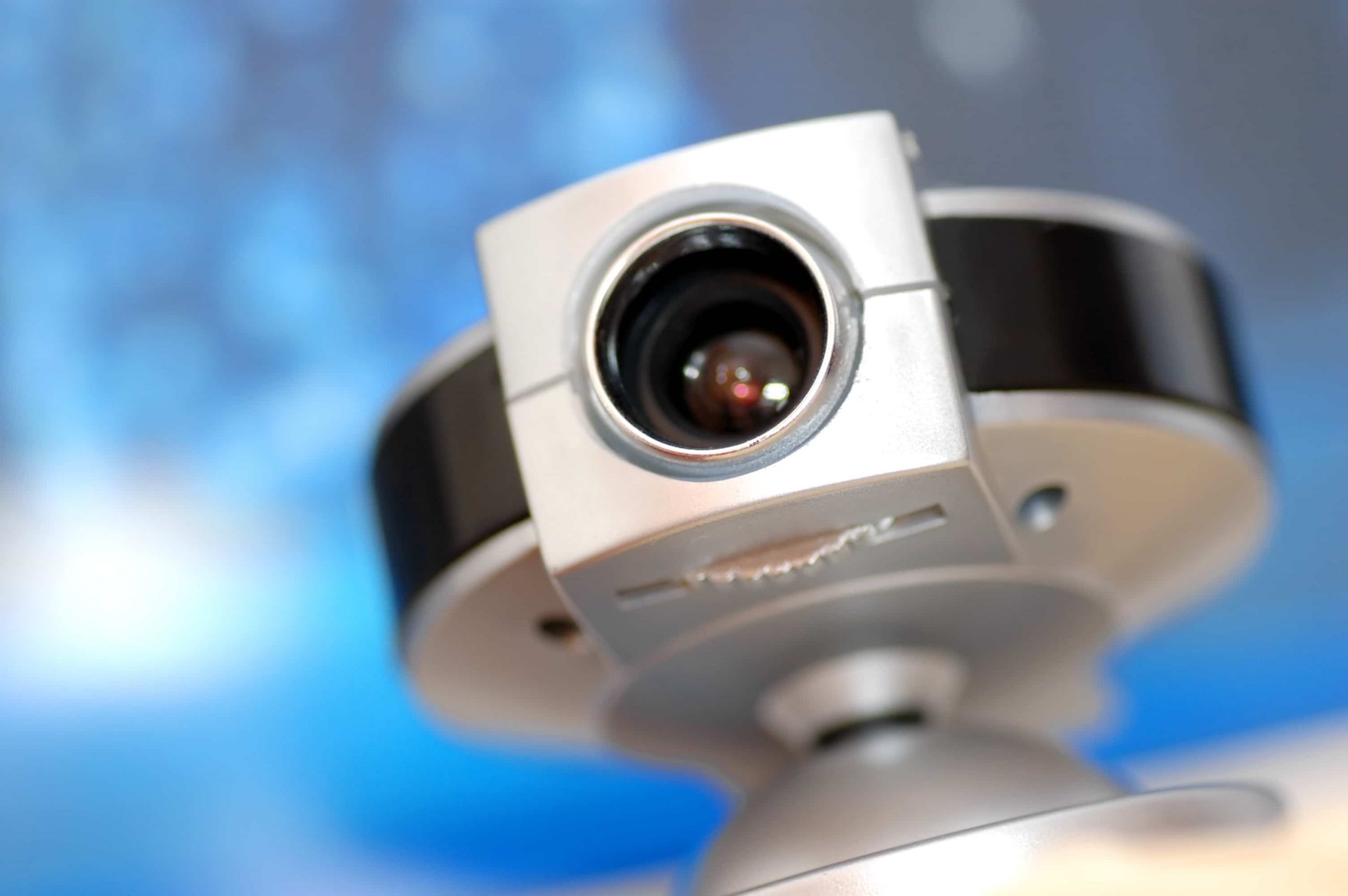 Caméra surveillance
