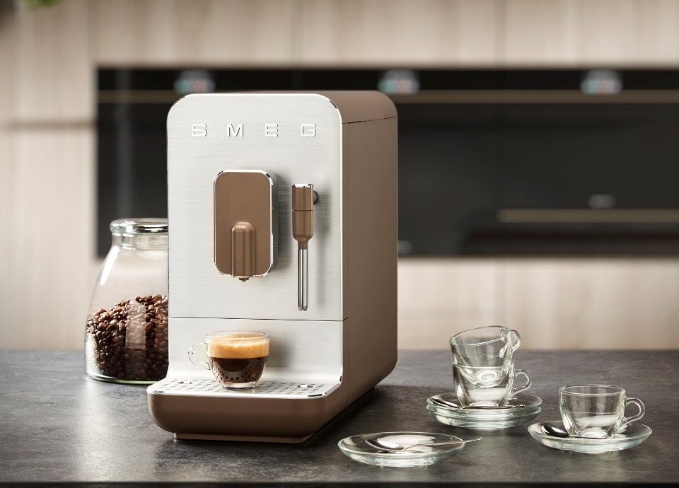 machine à café