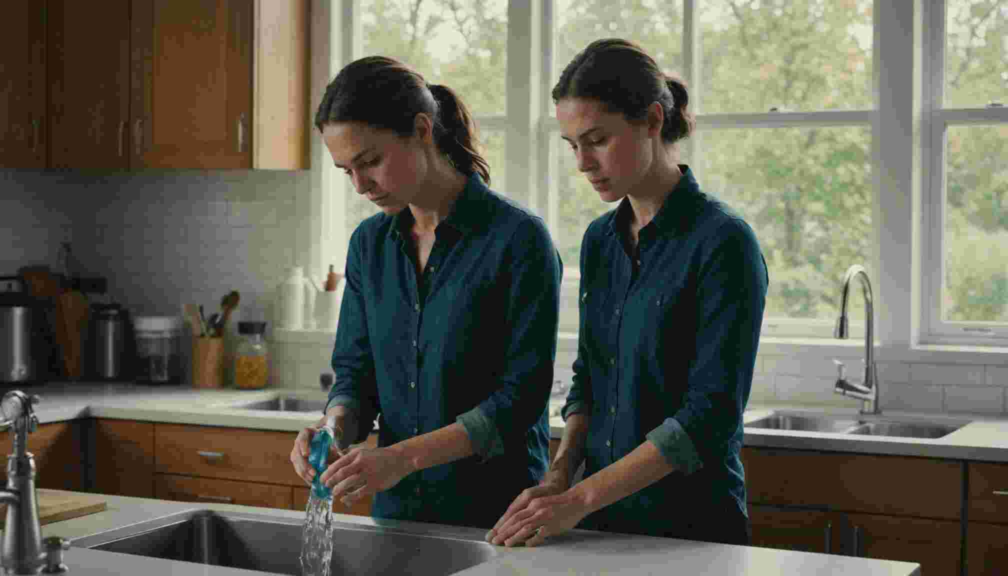Optimiser la qualité de l'eau : solutions d'adoucissement efficaces