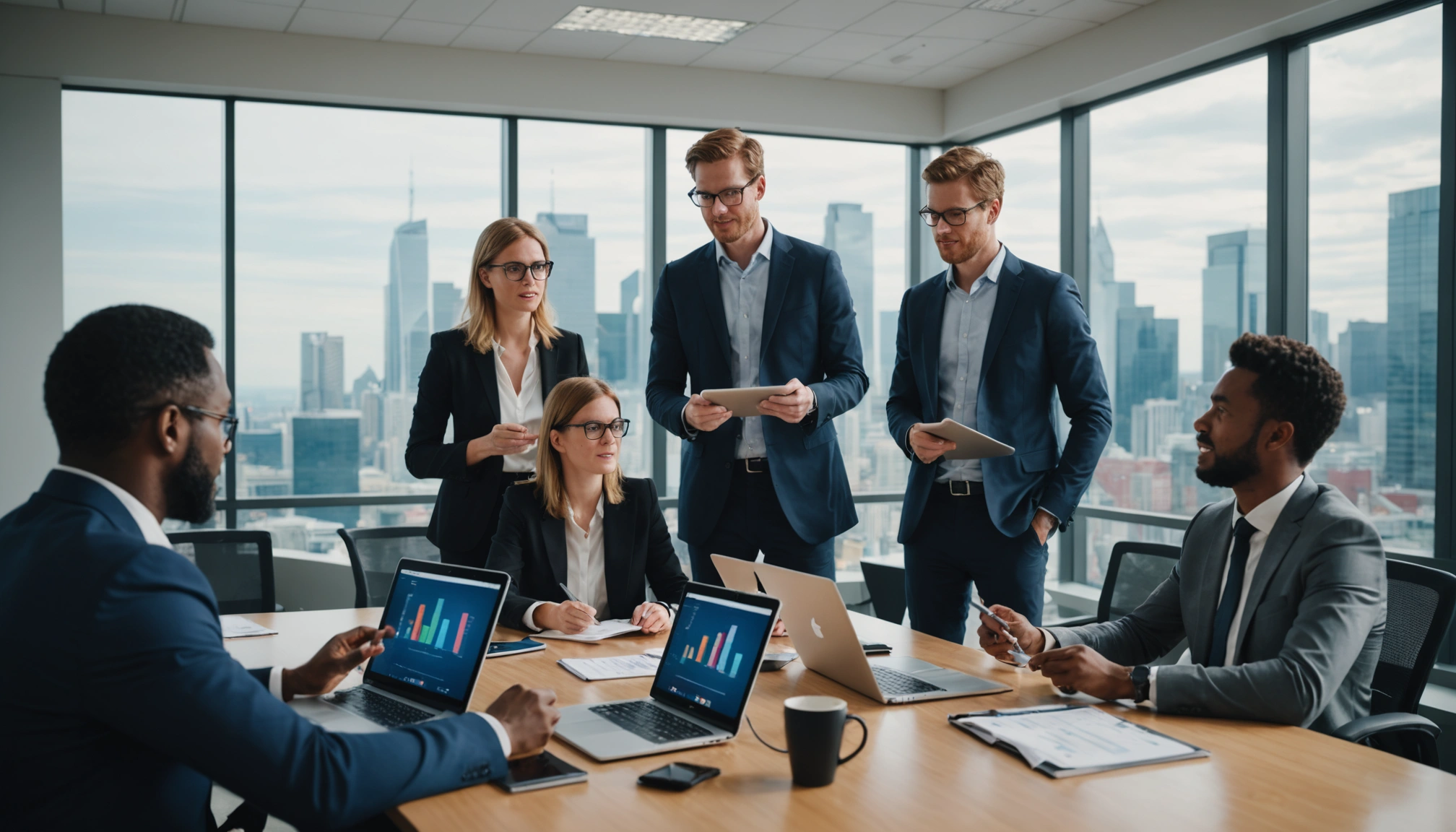 Pourquoi le Procure-to-Pay est essentiel à la performance financière des entreprises