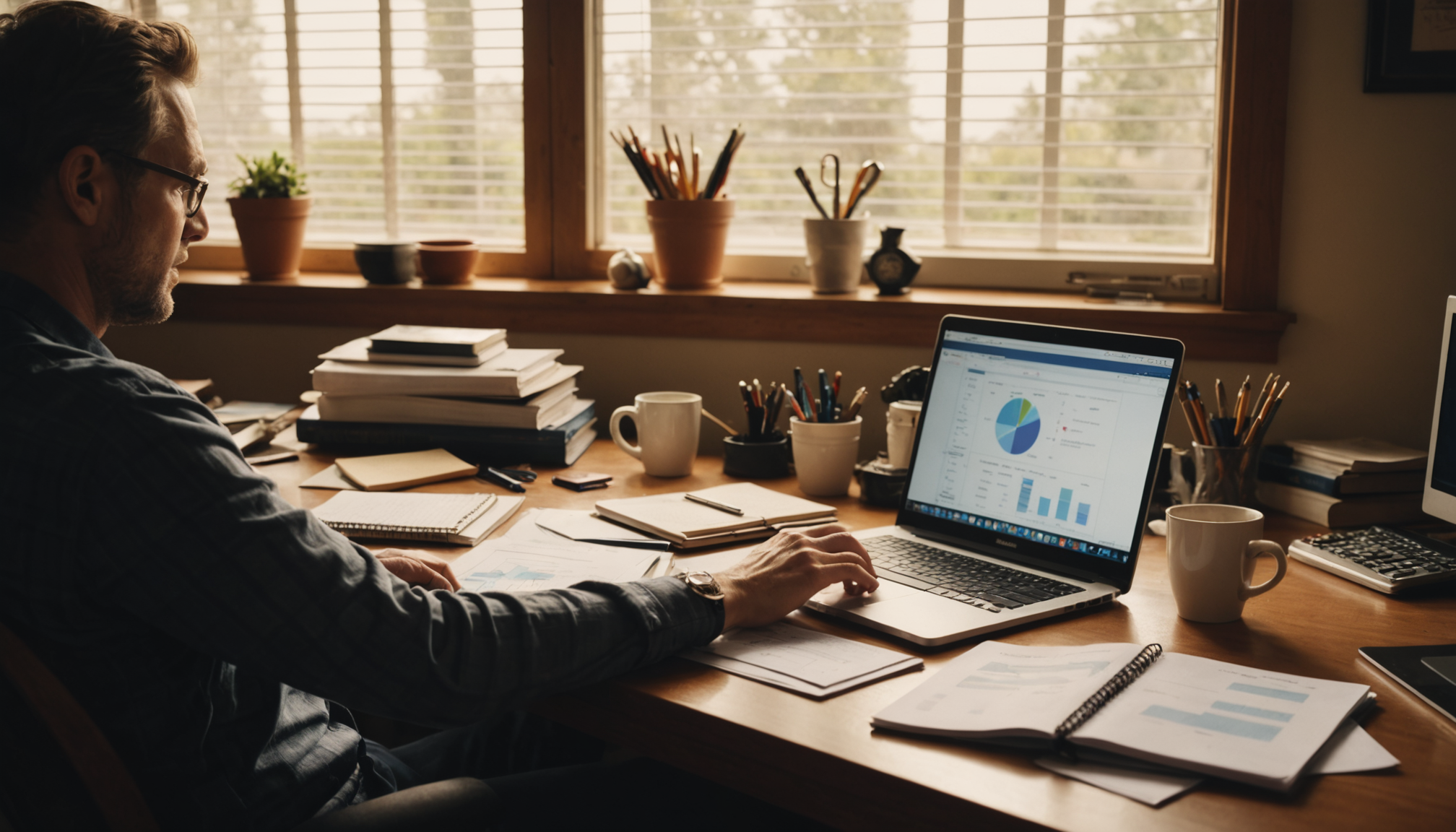 Les outils indispensables pour maîtriser son budget