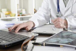expert comptable pour médecin indépendant