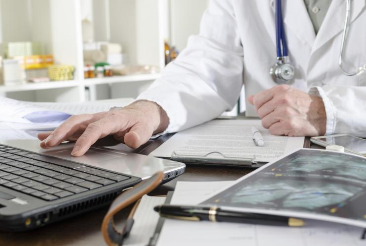 expert comptable pour médecin indépendant
