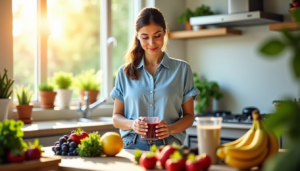 Guide simple pour adopter un mode de vie plus sain