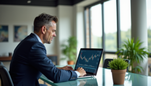 Comment structurer ses finances pour assurer une croissance stable