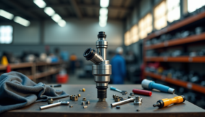 Quel est le rôle des injecteurs diesel dans la consommation de carburant ?