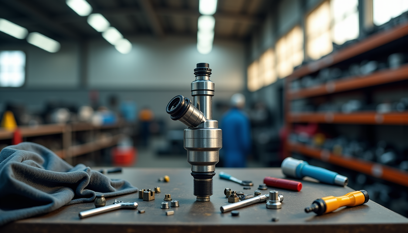 Quel est le rôle des injecteurs diesel dans la consommation de carburant ?