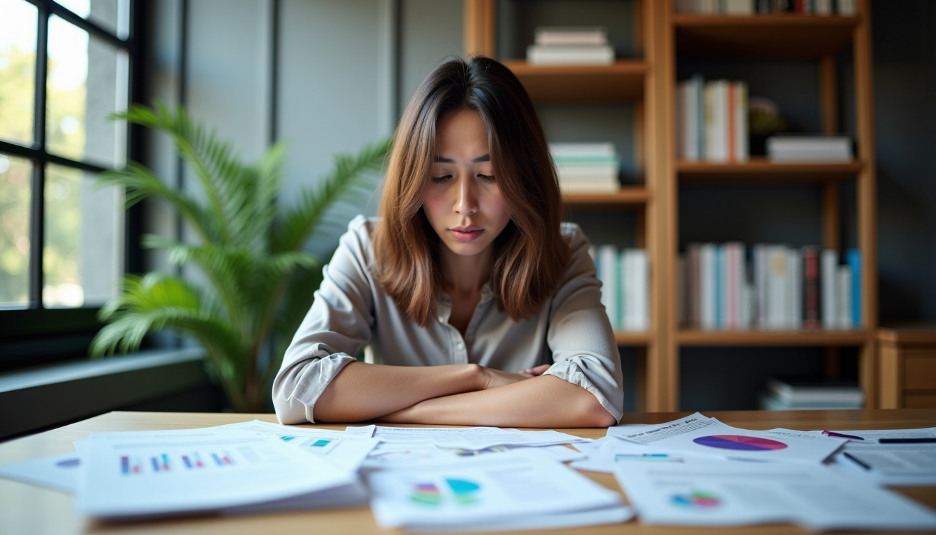 Les erreurs qui font échouer la plupart des campagnes marketing